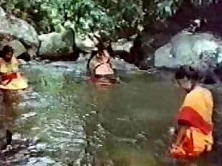 Chaara Valayam motion picture around 3 zabardasti ( ) adivasi imported sequences